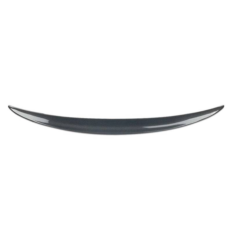 Auto Heckspoiler Kofferraumdeckel Spoilerflügel Außenflügel Für 5er G30 2018 2019 2020 2021 2022 2023 von JKNONCBSG