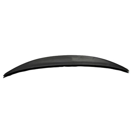 Auto Heckspoiler Kofferraumflügel Heckspoiler Für A6 C7 2012 2013 2014 2015 2016 2017 2018 von JKNONCBSG
