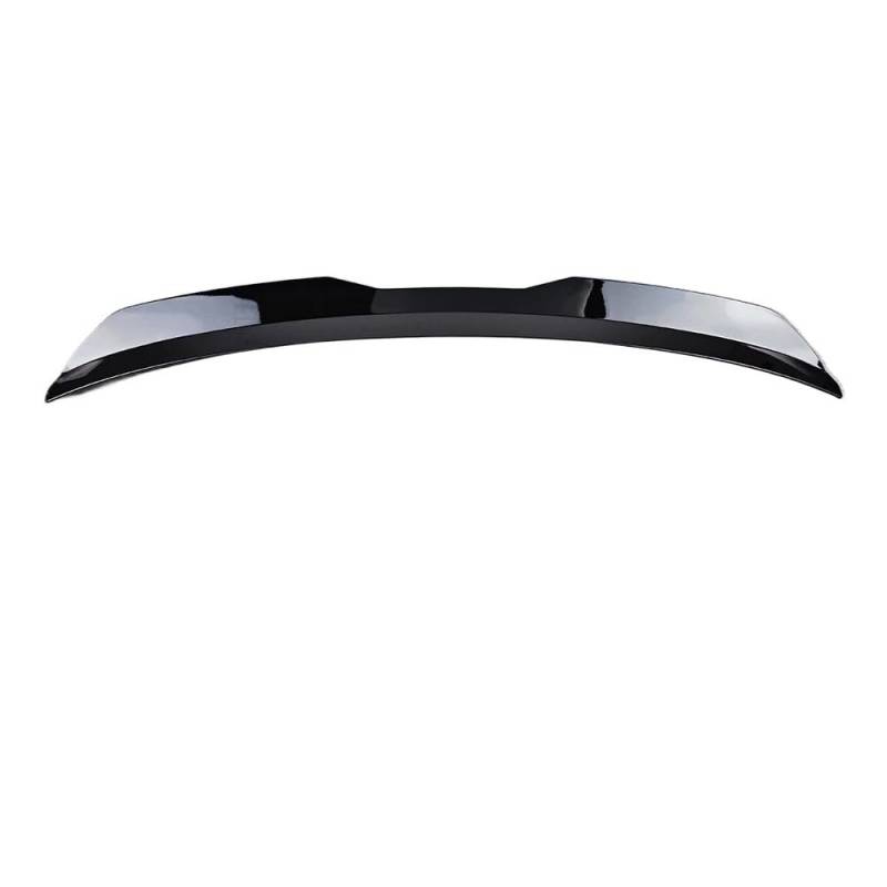 Auto Heckspoiler Kofferraumlippe Heckspoiler Dachspoiler Flügel Zubehör Für 1er F20 F21 2012 2013 2014 2015 2016 2017 2018 2019 2020 von JKNONCBSG