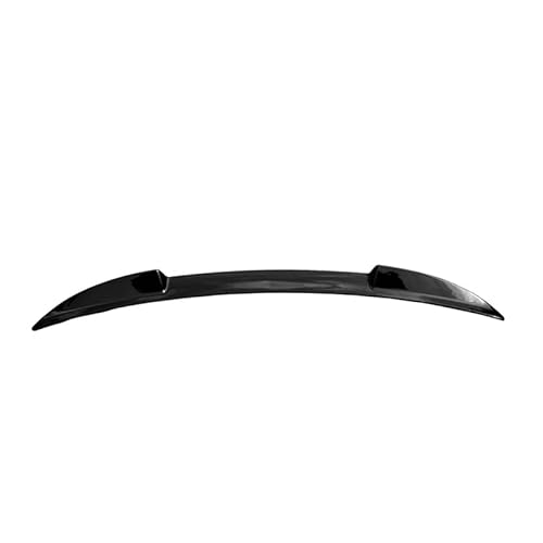 Auto Heckspoiler Schwarzer Spoiler Für Bestune B70 Heckflosse Carbon-Lackierung 2021–2023 Limousine Heckflügel-Zubehör Auto Heckspoiler Schwarzer Spoiler Für Bestune B70 Heckflosse Carbon-Lackierung 2021–2023 Limousine Heckflügel-Zubehör von JKNONCBSG