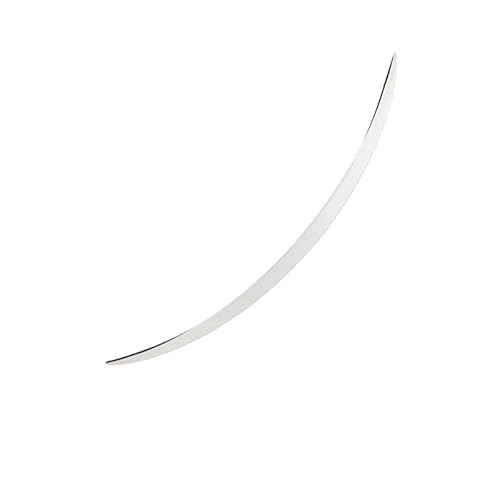 Auto Heckspoiler Spoiler Für Modell Y 2017-2021 Hohe Leistung Hinten Stamm Lip Spoiler Carbon Faser ABS Flügel Spoiler Auto Styling von JKNONCBSG