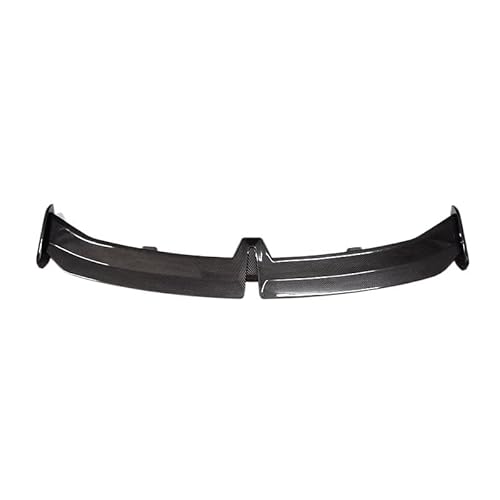 Auto Heckspoiler Spoiler Für Morris Für Garagen 2021-2023 5 Carbon Oberfläche Auto Heckflügel Typ W ABS Aus Schwanz fin von JKNONCBSG
