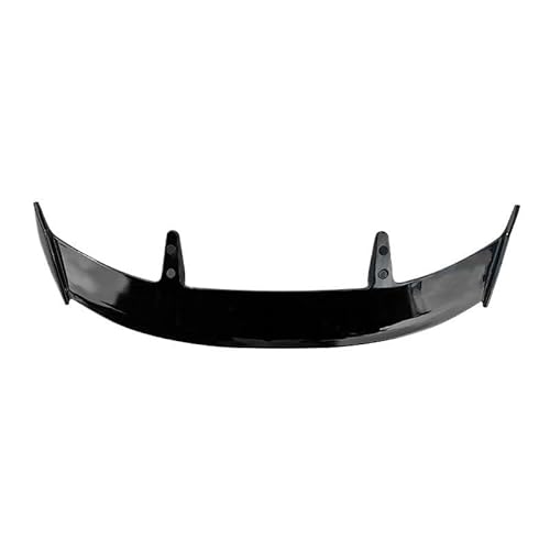 Auto Heckspoiler Spoiler Universal Auto Heckspoiler Für Megane Für Schrägheck 2016 2017 2018 2019 2020 von JKNONCBSG