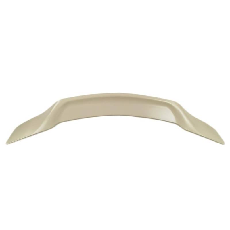 Auto Heckspoiler Style Spoiler Carbon R Style Spoiler Für Benz W204 C300 C180 C220 4 Türen C Klasse 2008–2013 von JKNONCBSG