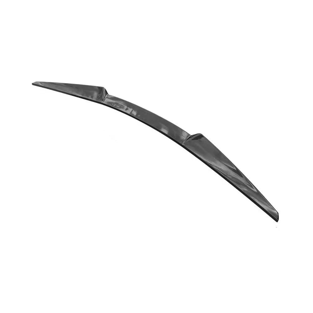 Auto Heckspoiler Universal Spoiler Wings Auto Heckklappe Hecklippe von JKNONCBSG