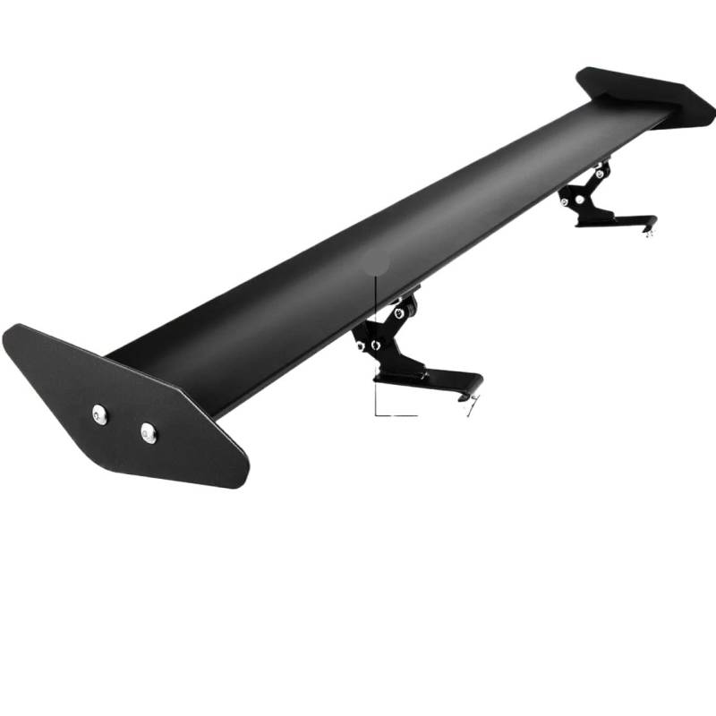 Auto Heckspoiler Universeller Heckflügel-Spoiler Auto-Spoilerflügel von JKNONCBSG