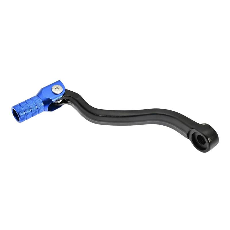 Motorrad Schalthebel Für GasGas EC 300 125 200 250 EX MC 250 300 350 400 450 EXF ECF MCF 2021 2022 2023 Motorrad CNC Getriebe Shifter Shift Pedal Hebel von JKNONCBSG