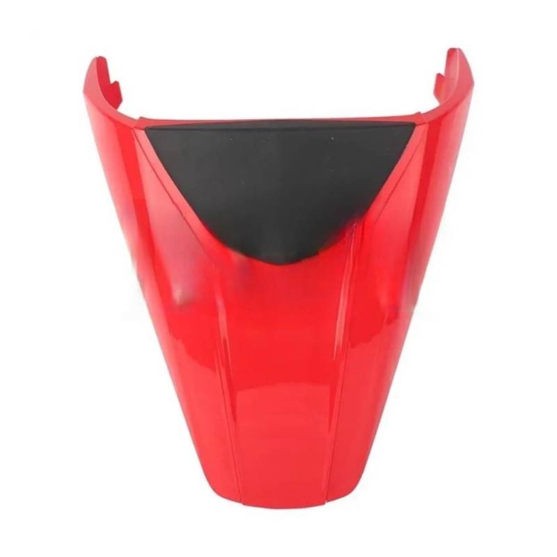 Heckpassagier- Verkleidungshaube Für CB650F CBR650F 2014 2015 2016 2017 2018 CB 650 F CBR 650F Motorrad Soziussitzabdeckung Solo Verkleidung von JKYWOL