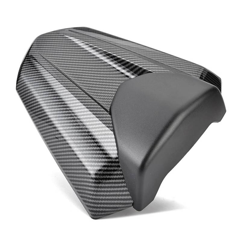 Heckpassagier- Verkleidungshaube Für CB750 2023-2024 CBR400R CBR500R CB400F CB500F Hinten Passagier Sozius Für Sitz Abdeckung Verkleidung Gugel CB 500F 400F 2022-2023 von JKYWOL