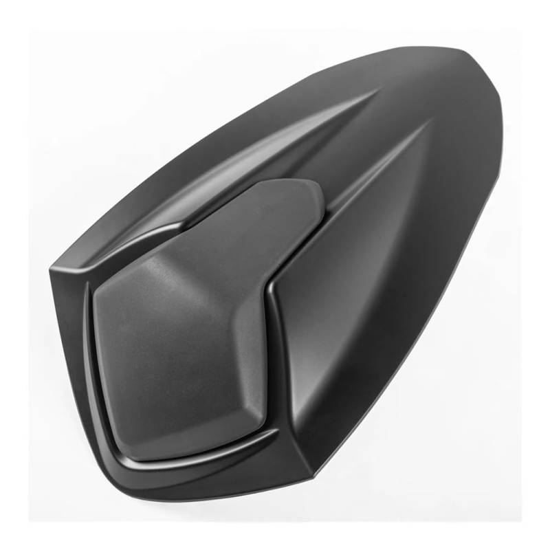 Heckpassagier- Verkleidungshaube Für Für Street Triple RS 765 2020 2021 2022 2023 RS765 Hinten Passagier Sozius Sitz Abdeckung Verkleidung Gugel Motorrad von JKYWOL