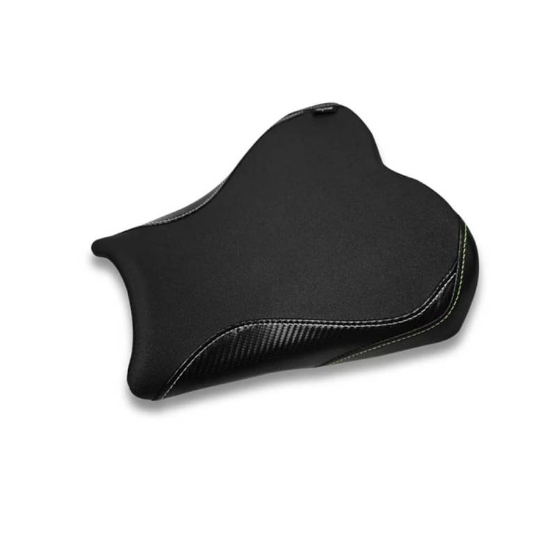 Heckpassagier- Verkleidungshaube Für ZX-4R ZX 4RR 2023 Motorrad Vorne Fahrer Sitz Abdeckung Sozius Hinten Passagier Gugel Verkleidung ZX4R ZX4RR Zubehör von JKYWOL
