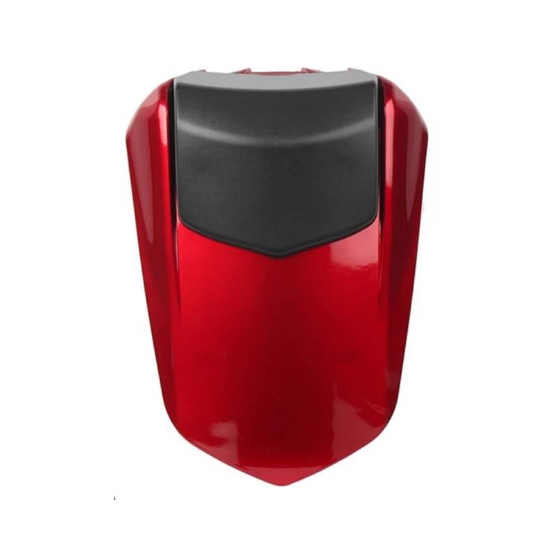 Heckpassagier- Verkleidungshaube Motorrad Hinten Passagier Gugel Sitz Abdeckung Verkleidung Teil Für YZF 1000 R1 2004 2005 2006 YZFR1 YZF-R1 Motorrad von JKYWOL