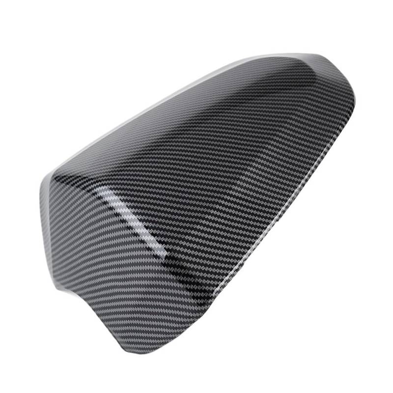 Heckpassagier- Verkleidungshaube Motorrad Hinten Sitz Abdeckung Verkleidung Sozius Gugel Für GSX-S GSX-R GSXS GSXR 125 150 GSXR125 GSXR150 GSXS125 von JKYWOL