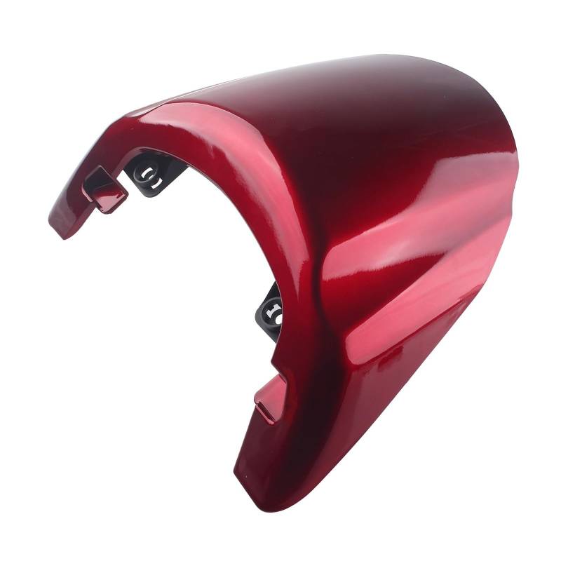Heckpassagier- Verkleidungshaube Motorrad Soziusabdeckung Soziussitzabdeckung Schwanz Verkleidung Für Boulevard VZR1800 M109R 2006-UP Motorrad von JKYWOL