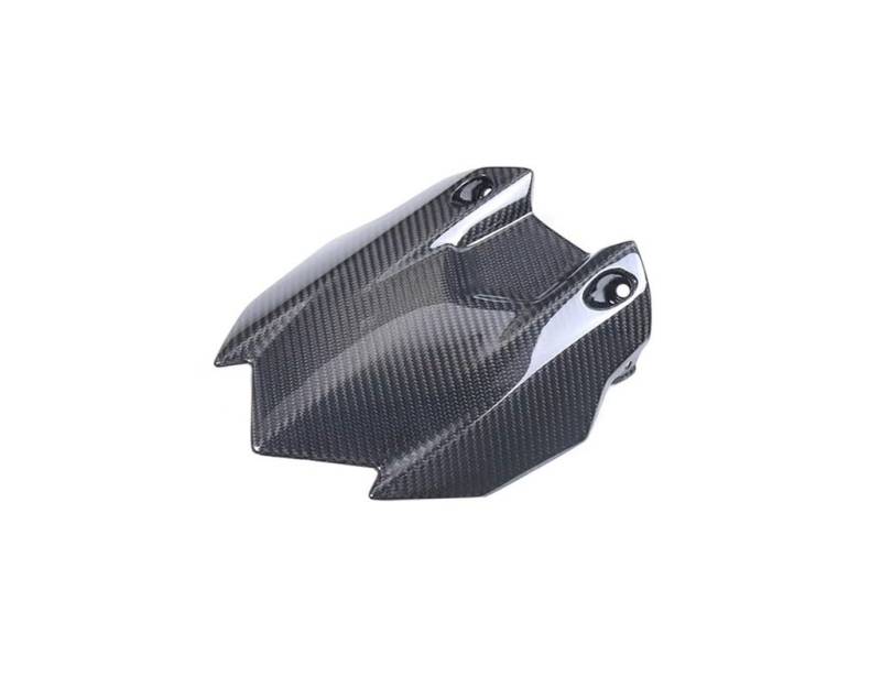 Heckpassagier- Verkleidungshaube Motorradzubehör Heckfender Dry Carbon Fiber Verkleidungssatz Für R1 R1M 2015 MT10 FZ10 2016 2023 2024 von JKYWOL