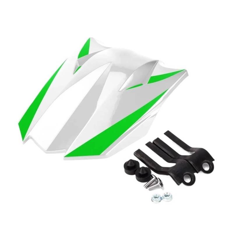 Heckpassagier- Verkleidungshaube Motorradzubehör Heckverkleidung Sitzbankabdeckung Soziusabdeckung Für Z1000 2010 2011 2012 2013 2014 Z 1000 2010~2014 von JKYWOL