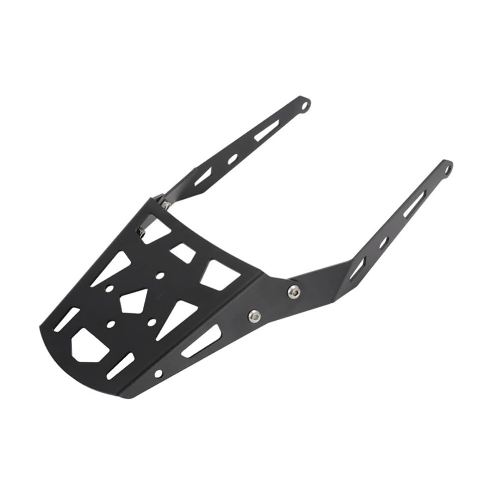 Hinten Sitz Gepäckträger Für Grom 125 MSX125 2022 2023 2024 MSX 125 Motorrad-Heckgepäckträgerhalter Rücksitzgepäckträger-Stützregal von JKYWOL