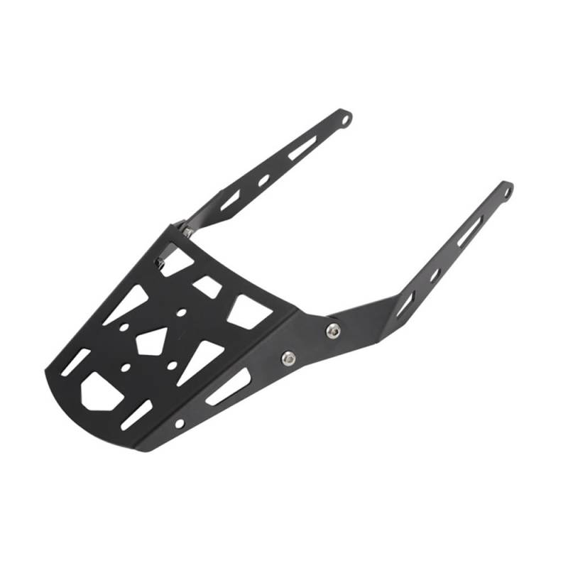 Hinten Sitz Gepäckträger Für Grom 125 MSX125 2022 2023 2024 MSX 125 Motorrad-Heckgepäckträgerhalter Rücksitzgepäckträger-Stützregal von JKYWOL