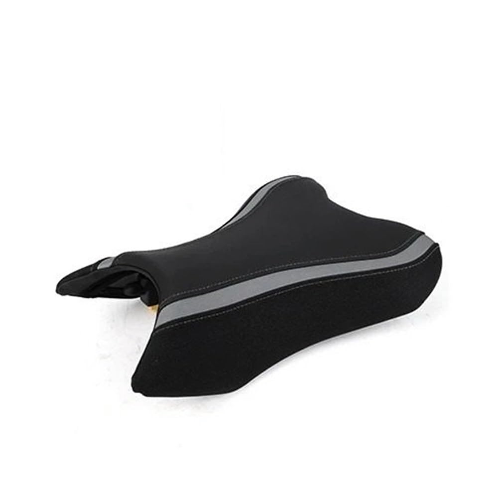 JKYWOL Motorrad-Sitzbezug Für Für 450SR Für 450NK Kissen Geändert, Um Sitzkissenkissenpaket Motorradsitzzubehör Anzuheben/abzusenken von JKYWOL