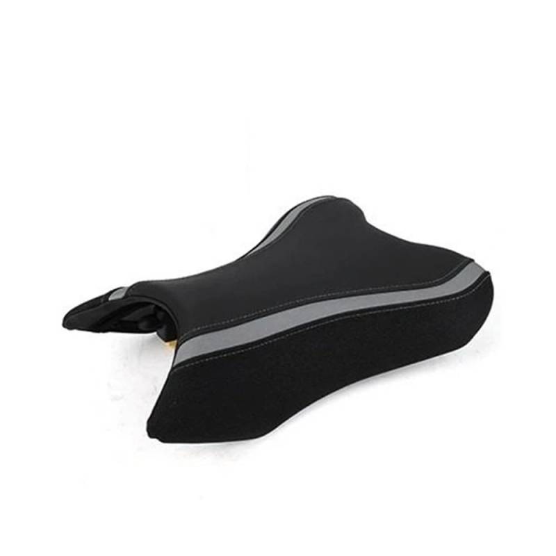 JKYWOL Motorrad-Sitzbezug Für Für 450SR Für 450NK Kissen Geändert, Um Sitzkissenkissenpaket Motorradsitzzubehör Anzuheben/abzusenken von JKYWOL