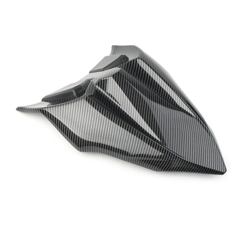 JKYWOL Motorrad-Sitzbezug Für Für Ninja 650 Für Z650 2017 2018 2019 Motorrad Soziussitzabdeckung Solositzabdeckung Hinten JKYWOL Motorrad-Sitzbezug Für Für Ninja 650 Für Z650 2017 2018 2019 Motorrad Soziussitzabdeckung Solositzabdeckung Hinten von JKYWOL