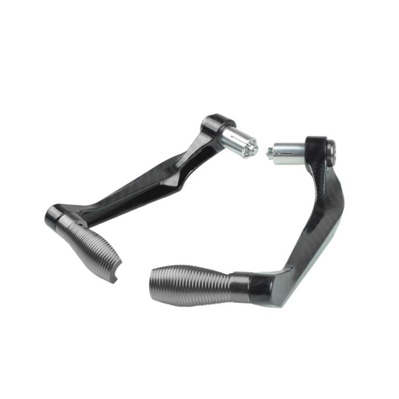 Kupplungshebel-Handschutz FÜR 250NK NK250 CF 250 NK 250SR 450SR Motorrad Lenker Griffe Hände Schutz Bremse Kupplung Hebel Protector Lenker Handschützer(Color-e) von JKYWOL