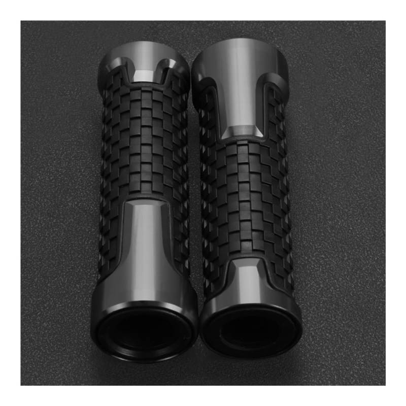 Kupplungshebel-Handschutz Motorrad-Lenkergriff-Griffschutz-Bremskupplungshebel-Schutz Für Buell XB9 XB 9 XB-9 2003-2009 2010 2011 2012 2013 Lenker Handschützer(Handle Gray) von JKYWOL