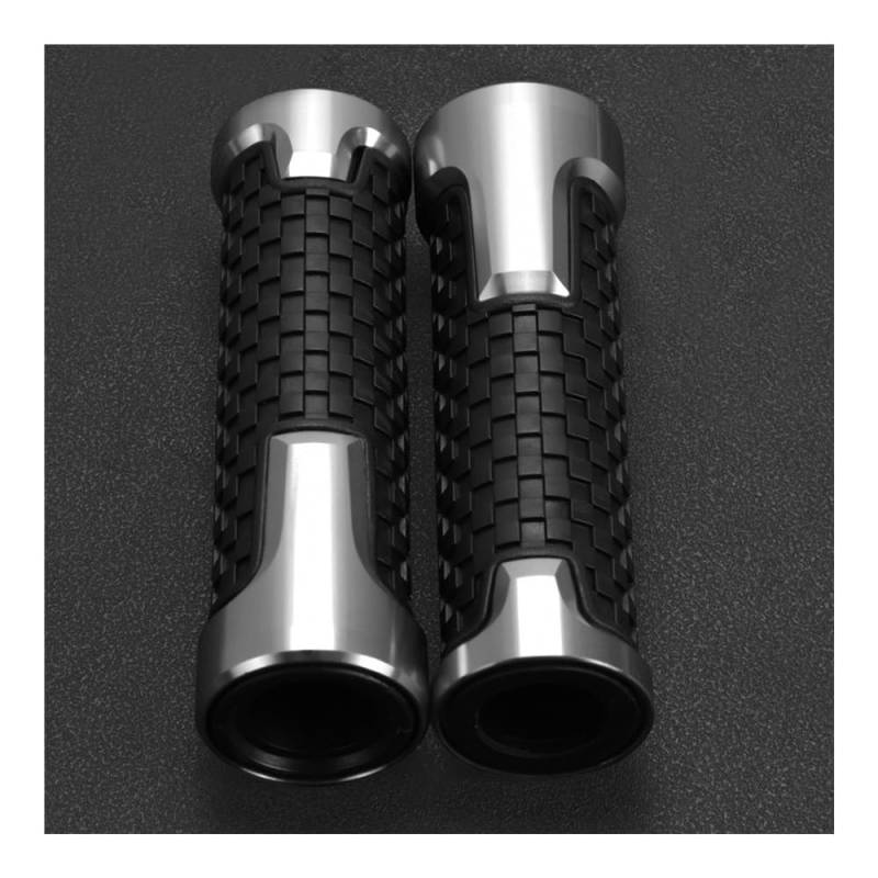 Kupplungshebel-Handschutz Motorrad-Lenkergriff-Griffschutz-Bremskupplungshebel-Schutz Für Buell XB9 XB 9 XB-9 2003-2009 2010 2011 2012 2013 Lenker Handschützer(Handle Sliver) von JKYWOL