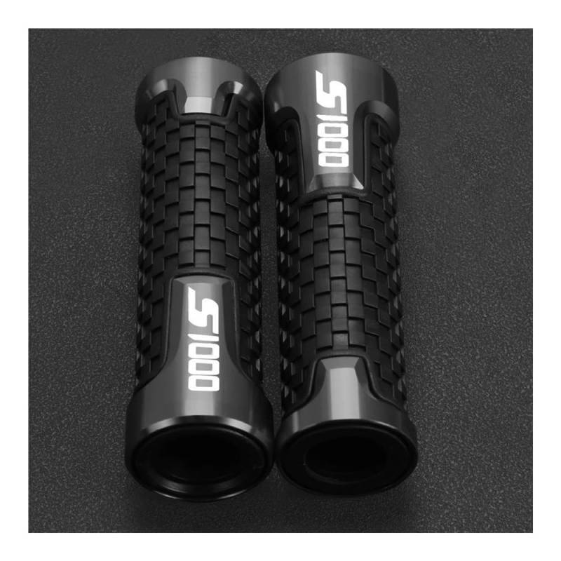 Kupplungshebel-Handschutz Motorradgriff Griffschutz Bremskupplungshebelschutz Für GSXS1000 F ABS GSX S GSX-S 1000F 2015-2021 2022 2023 2024 Lenker Handschützer(Handle Gray) von JKYWOL