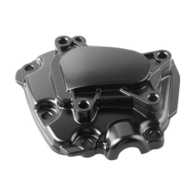 Motor Abdeckung Schutz Fall YZF-R1 2009-2014 Motorrad Motor Stator Kurbelgehäuse Generator Abdeckung Für YA&MAHA YZF R1 2009 2010 2011 2012 2013 2014 Aluminium von JKYWOL