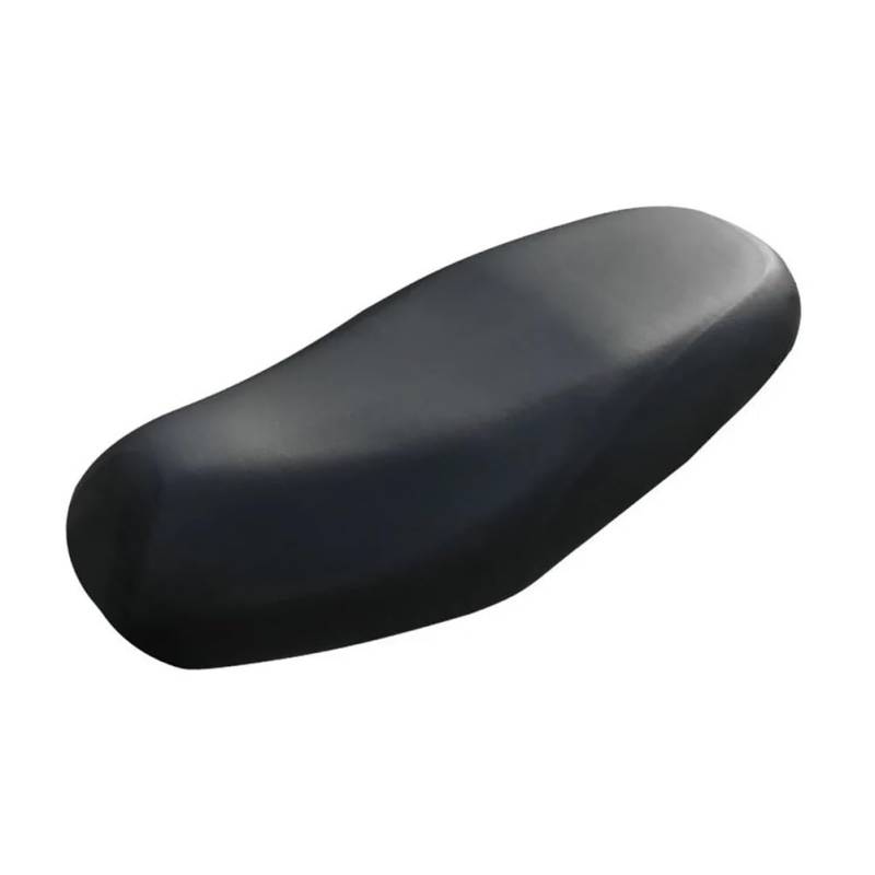 Motorrad-Sitzbezug 1PC Motorrad Sitz Abdeckung Kissen Abdeckung Sonnencreme Motorrad Roller Kissen Seat Protector Zubehör Staubdicht von JKYWOL