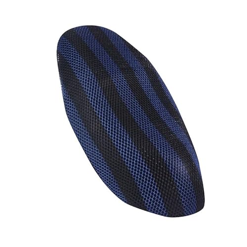 Motorrad-Sitzbezug 1PC Sitzbezug Sommer Atmungsaktive Abdeckungen Kissen Net Abdeckung Motorrad Mesh Anti-Skid-Pad Roller Sitz Motorrad Sattel Motorrad-Sitzbezug 1PC Sitzbezug Sommer Atmungsaktive Abdeckungen Kissen Net Abdeckung Motorrad Mesh Anti-Skid-Pad Roller Sitz Motorrad Sattel von JKYWOL