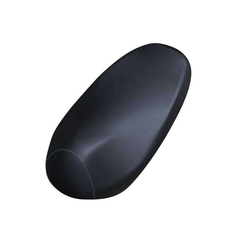 Motorrad-Sitzbezug 1Pc 92x55CM Motorrad Sitz Abdeckung Sonnenschutz Motorrad Roller Kissen Sitz Abdeckung Schutz Abdeckung Seat Protector Kissen Sitz von JKYWOL