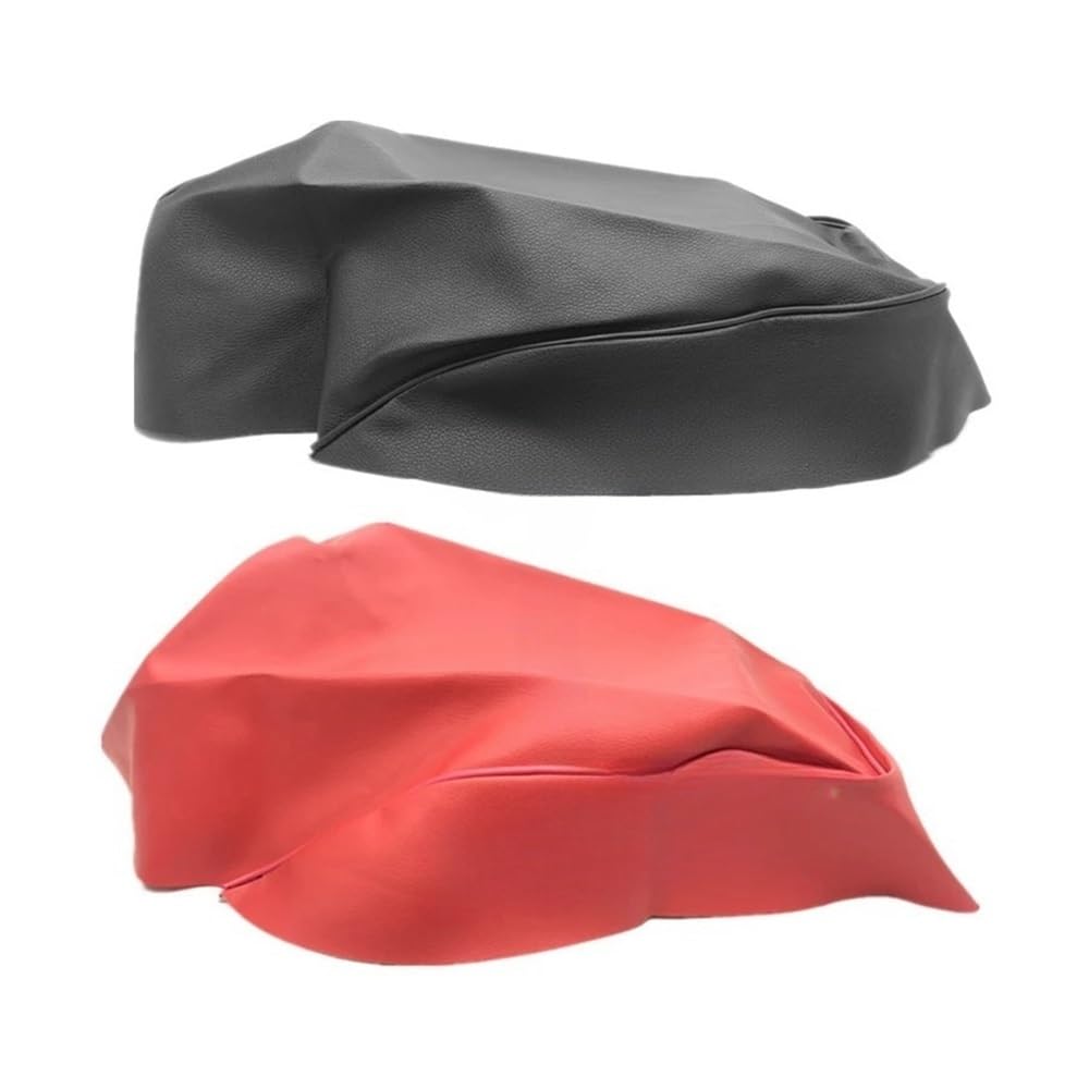 Motorrad-Sitzbezug 2 Stück Motorrad-Sitzbezug, Sitzbezug für DIO für AF27/AF28, Motorrad-Modifikation, Sitzbezug, Motorrad-Kissenbezug Motorrad-Sitzbezug 2 Stück Motorrad-Sitzbezug, Sitzbezug für DIO für AF27/AF28, Motorrad-Modifikation, Sitzbezug, Motorrad-Kissenbezug von JKYWOL