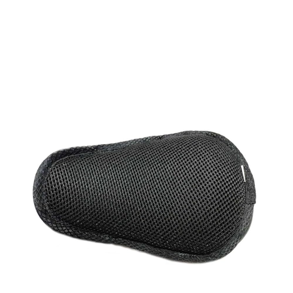 Motorrad-Sitzbezug 3D-Sonnenschutz, Verdickter Motorrad-Sitzbezug Für Straßenräder, Für Ninja 250, Für Ninja 400, Für Ninja 650, Motorrad-Sitzkissen Motorrad-Sitzbezug 3D-Sonnenschutz, Verdickter Motorrad-Sitzbezug Für Straßenräder, Für Ninja 250, Für Ninja 400, Für Ninja 650, Motorrad-Sitzkissen von JKYWOL