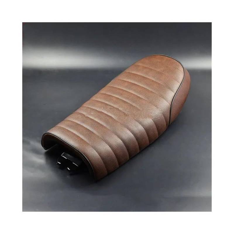 Motorrad-Sitzbezug Der Motorrad-Hump Custom Cushion Cool-Sitzbezug Ist Weich Und Bequem. Der Flache Sitzsattel Ist Die Beste Für Sie von JKYWOL