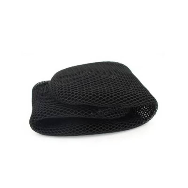 Motorrad-Sitzbezug Für Brixton Für Crossfire 500 500X Motorradsitz Atmungsaktiver Sonnenbeständiger Sitzbezugsschutz Atmungsaktiver Sitzbezug von JKYWOL