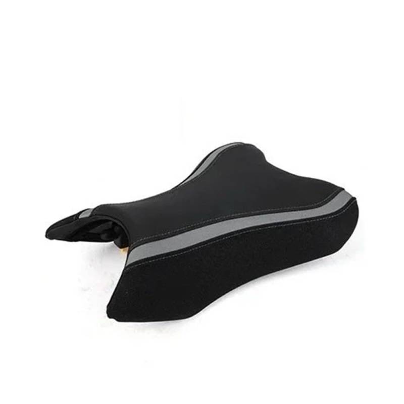 Motorrad-Sitzbezug Für Für 450SR Für 450NK Komfort Kissen Geändert Zu Heben/senken Sitz Kissen Paket Moto Zubehör Motorrad Sitz von JKYWOL
