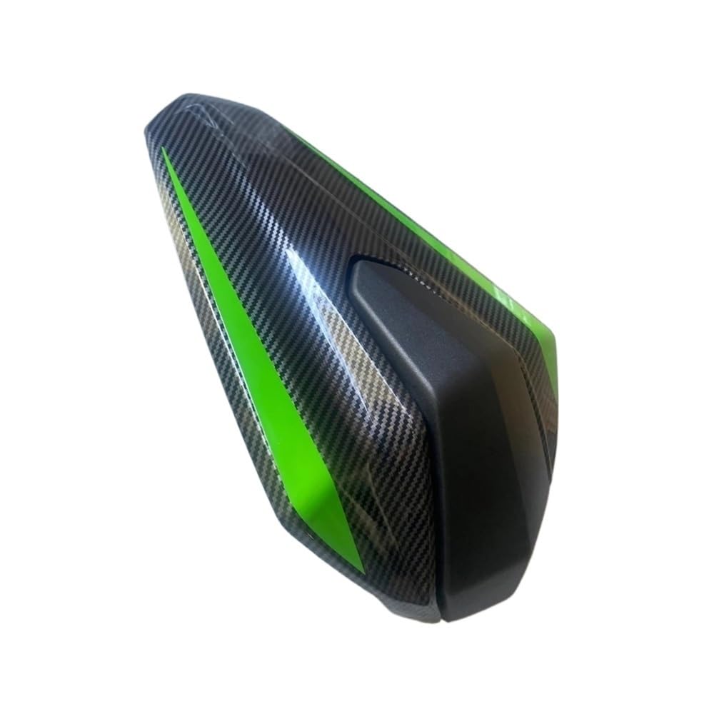 Motorrad-Sitzbezug Für Für Ninja 400 Für Z400 Sitzabdeckungs-haube Hinten Sozius Solo Zubehör Moto Schwanz Verkleidung 2018 2019 2020 2021 2022 2023 Motorrad-Sitzbezug Für Für Ninja 400 Für Z400 Sitzabdeckungs-haube Hinten Sozius Solo Zubehör Moto Schwanz Verkleidung 2018 2019 2020 2021 2022 2023 von JKYWOL
