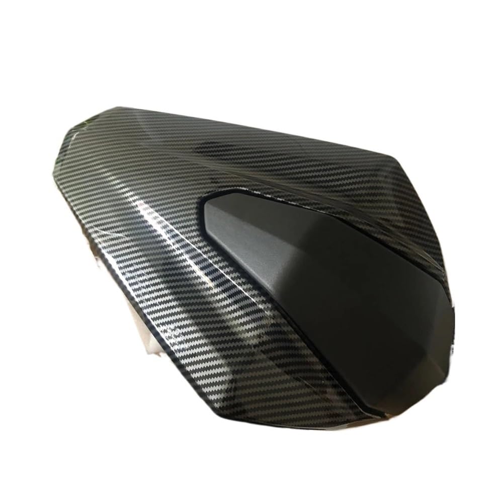 Motorrad-Sitzbezug Für Für Ninja 400 Für Z400 Sitzabdeckungs-haube Hinten Sozius Solo Zubehör Moto Schwanz Verkleidung 2018 2019 2020 2021 2022 2023 Motorrad-Sitzbezug Für Für Ninja 400 Für Z400 Sitzabdeckungs-haube Hinten Sozius Solo Zubehör Moto Schwanz Verkleidung 2018 2019 2020 2021 2022 2023 von JKYWOL