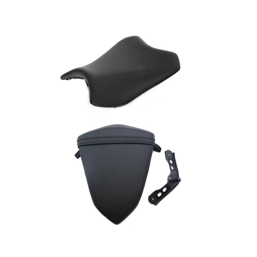 Motorrad-Sitzbezug Für Für Ninja300 2018 Für EX300 Motorrad Hinten Beifahrersitz Fahrer Kissen Abdeckung Motorrad Sitz Abdeckung Motorrad-Sitzbezug Für Für Ninja300 2018 Für EX300 Motorrad Hinten Beifahrersitz Fahrer Kissen Abdeckung Motorrad Sitz Abdeckung von JKYWOL