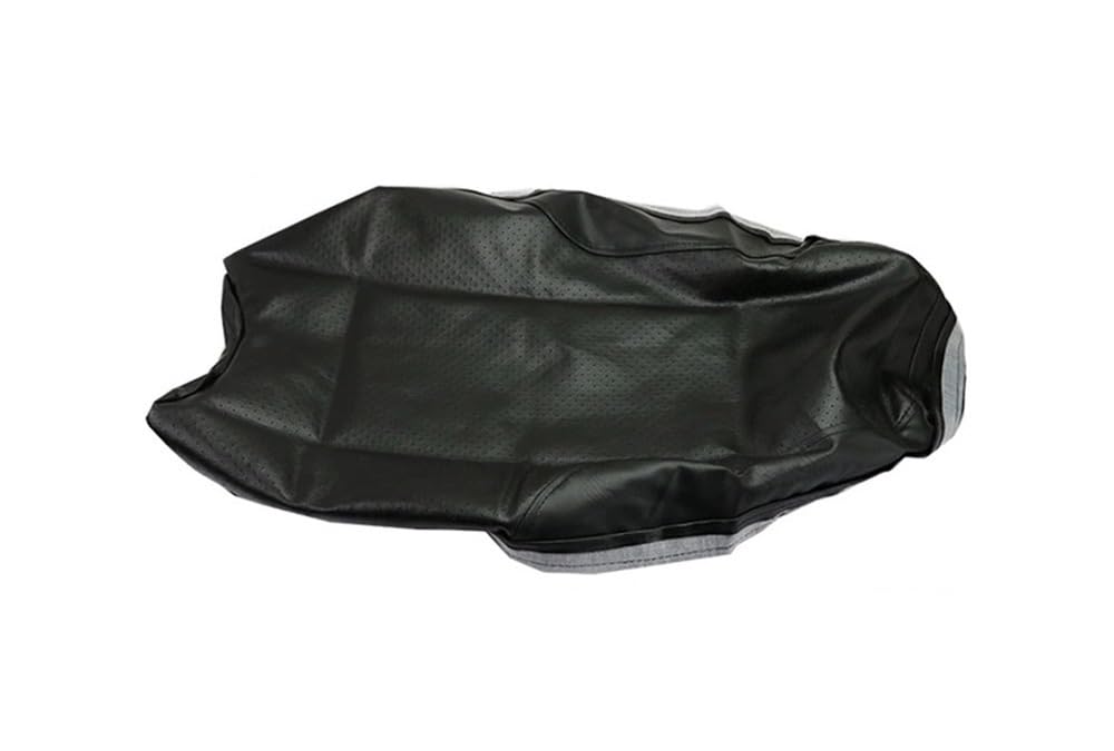 Motorrad-Sitzbezug Für Für YBR125 Für YS150 Universal Motorrad Sitz Abdeckung Protector Pad Roller Sitzkissen Leder Fall Pad Matte Motorrad-Sitzbezug Für Für YBR125 Für YS150 Universal Motorrad Sitz Abdeckung Protector Pad Roller Sitzkissen Leder Fall Pad Matte von JKYWOL