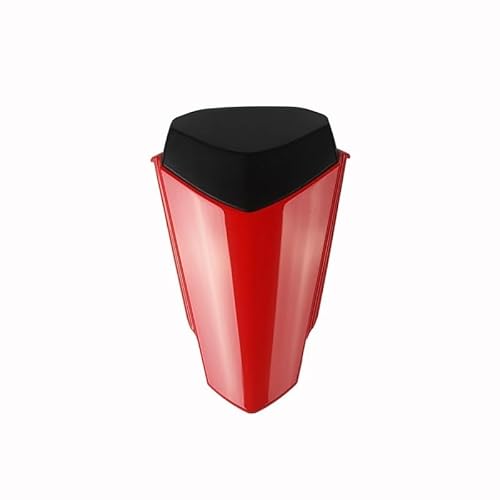 Motorrad-Sitzbezug Für Für YZF Für R6 2017-2020 2019 2018 Für YZF-R1 Motorrad Hinten Passagier Solo Sitz Abdeckung Verkleidung Gugel ABS Motorrad-Sitzbezug Für Für YZF Für R6 2017-2020 2019 2018 Für YZF-R1 Motorrad Hinten Passagier Solo Sitz Abdeckung Verkleidung Gugel ABS von JKYWOL