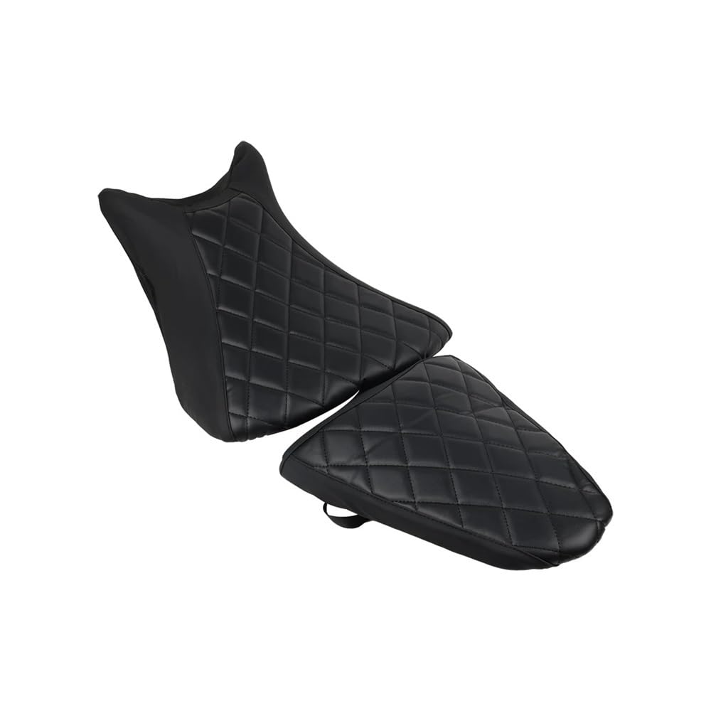 Motorrad-Sitzbezug Für Für YZF-R3 Für YZF-R25 Für MT-03 Motorradzubehör Sitzkissenbezug Schutzkoffer Ist Sehr Weich Und Kühl Motorrad-Sitzbezug Für Für YZF-R3 Für YZF-R25 Für MT-03 Motorradzubehör Sitzkissenbezug Schutzkoffer Ist Sehr Weich Und Kühl von JKYWOL