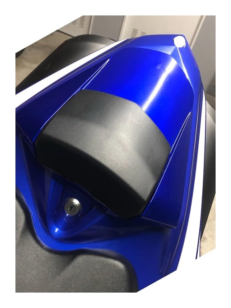Motorrad-Sitzbezug Für Für YZFR1 1000 Für YZF1000 2007 2008 Motorradzubehör Rücksitzbank Weiche Abdeckung Coole Gugel Motorrad-Sitzbezug Für Für YZFR1 1000 Für YZF1000 2007 2008 Motorradzubehör Rücksitzbank Weiche Abdeckung Coole Gugel von JKYWOL