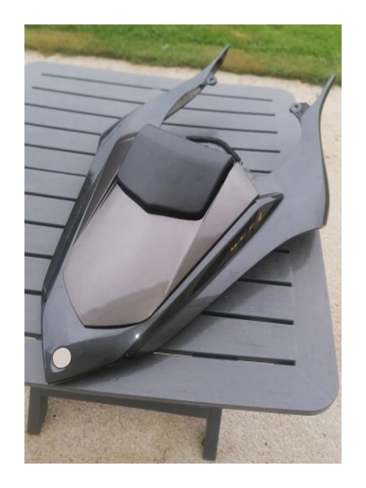 Motorrad-Sitzbezug Für Für YZFR1 1000 Für YZF1000 2007 2008 Motorradzubehör Rücksitzbank Weiche Abdeckung Coole Gugel Motorrad-Sitzbezug Für Für YZFR1 1000 Für YZF1000 2007 2008 Motorradzubehör Rücksitzbank Weiche Abdeckung Coole Gugel von JKYWOL