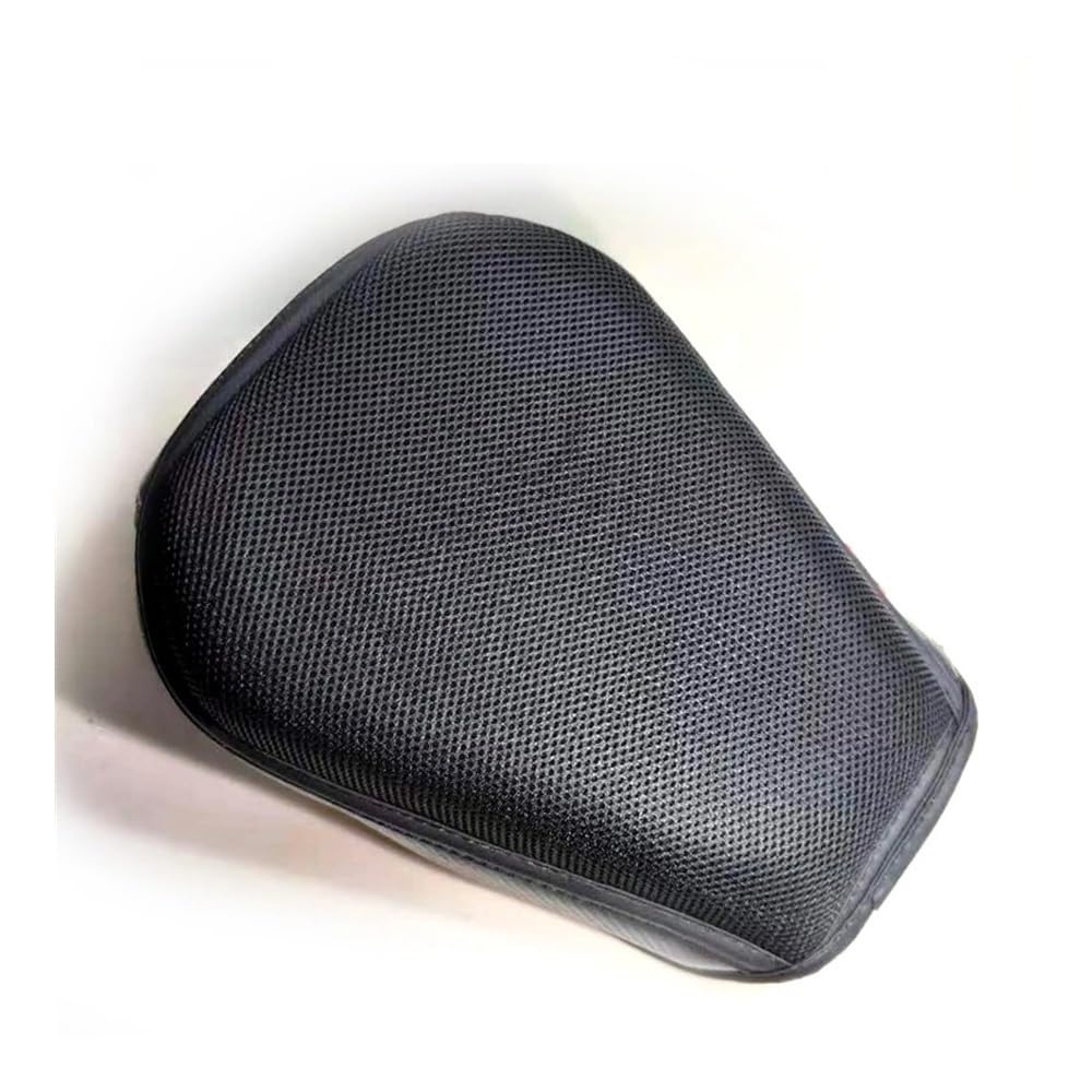 Motorrad-Sitzbezug Für Für Z900 Motorradkissen, 4,5 cm Dick, Weich Und Bequem, Atmungsaktives Mesh, Sitzbezug Für Lange Fahrten Motorrad-Sitzbezug Für Für Z900 Motorradkissen, 4,5 cm Dick, Weich Und Bequem, Atmungsaktives Mesh, Sitzbezug Für Lange Fahrten von JKYWOL