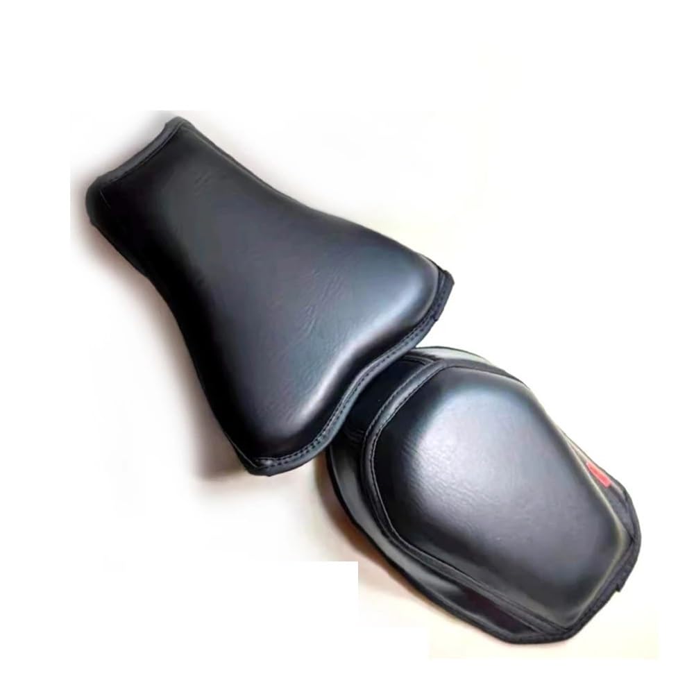 Motorrad-Sitzbezug Für Für Z900 Motorradkissen, 4,5 cm Dick, Weich Und Bequem, Atmungsaktives Mesh, Sitzbezug Für Lange Fahrten Motorrad-Sitzbezug Für Für Z900 Motorradkissen, 4,5 cm Dick, Weich Und Bequem, Atmungsaktives Mesh, Sitzbezug Für Lange Fahrten von JKYWOL
