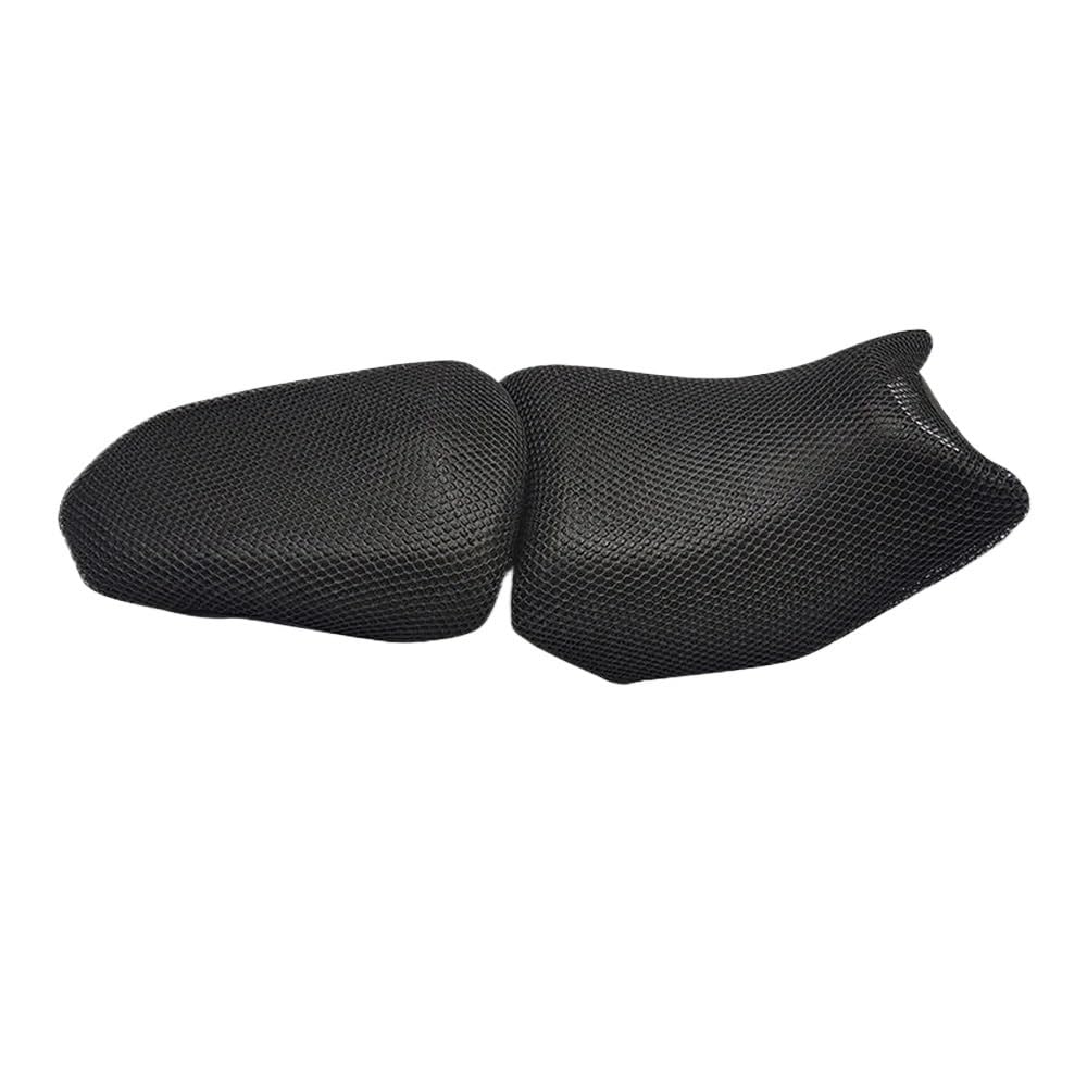 Motorrad-Sitzbezug Für Für ZX6R Für ZX-6R 2007-2021 Motorrad-Rücksitzverkleidung Cool Cover Net Mesh Net Protector Motorradzubehör Motorrad-Sitzbezug Für Für ZX6R Für ZX-6R 2007-2021 Motorrad-Rücksitzverkleidung Cool Cover Net Mesh Net Protector Motorradzubehör von JKYWOL