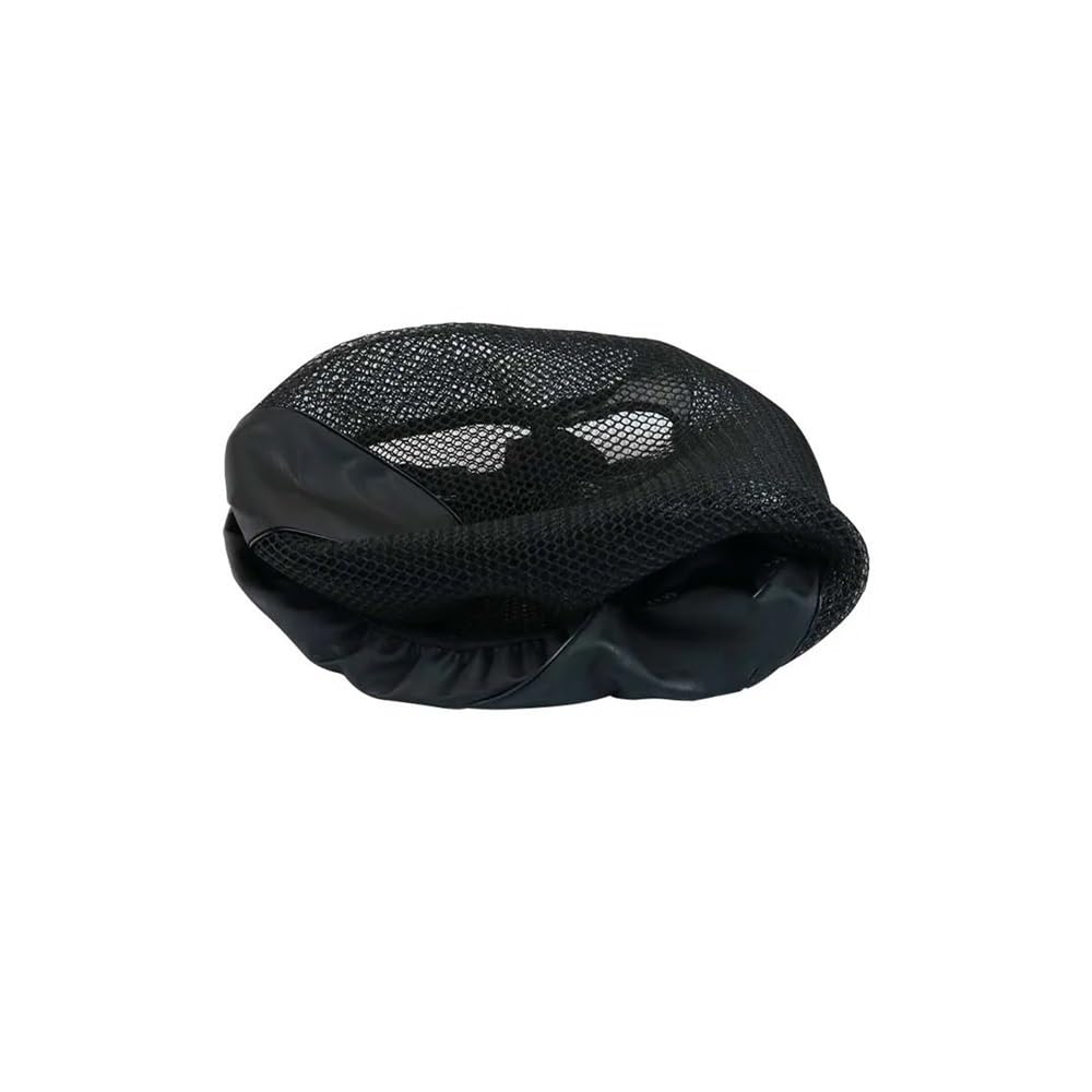 Motorrad-Sitzbezug Für TRK502 Für TRK502X Zubehör Motorrad Atmungsaktiv Sonnenschutz Mesh Sitzkissen Abdeckung Sitz Schutz Kissen Sitz Motorrad-Sitzbezug Für TRK502 Für TRK502X Zubehör Motorrad Atmungsaktiv Sonnenschutz Mesh Sitzkissen Abdeckung Sitz Schutz Kissen Sitz von JKYWOL